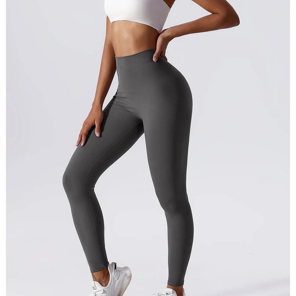 Velbrit | Ruched Leggings