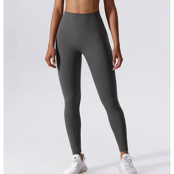 Velbrit | Ruched Leggings